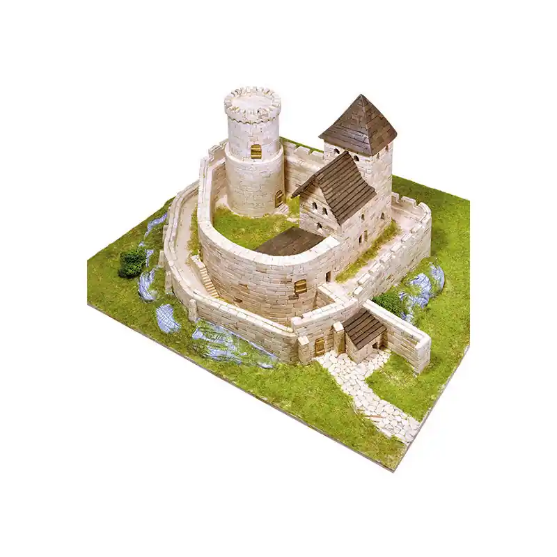 BEDZIN CASTLE Prezzo Ridotto