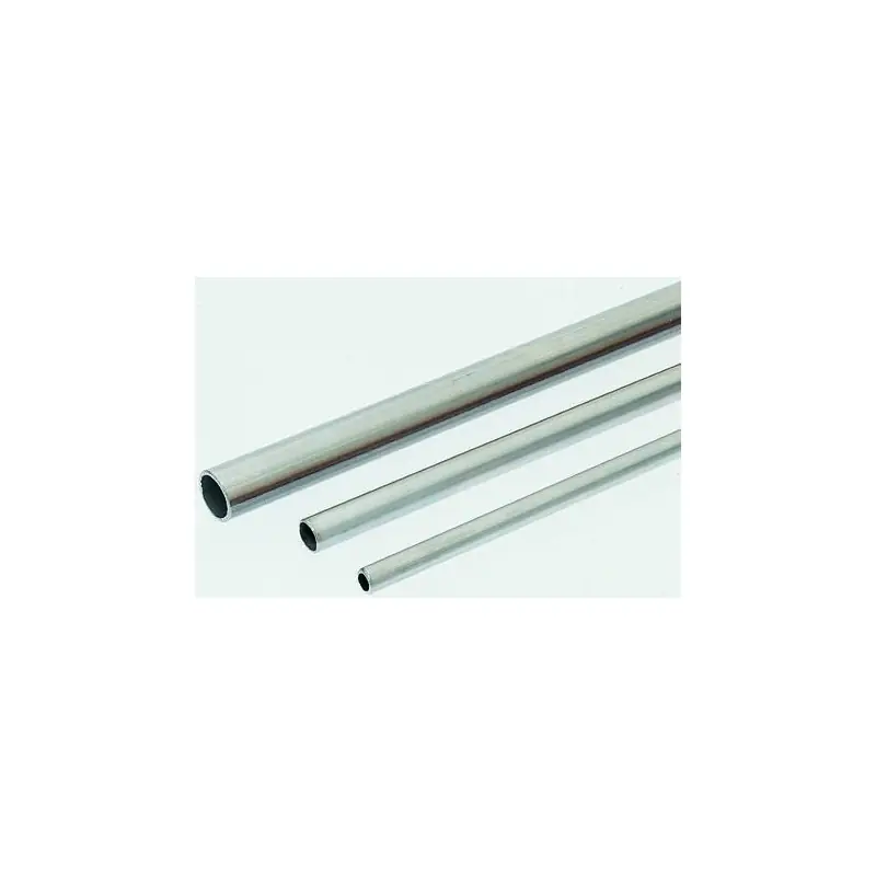 TUBO ACCIAIO INOX 6x5,4mm A Buon Prezzo