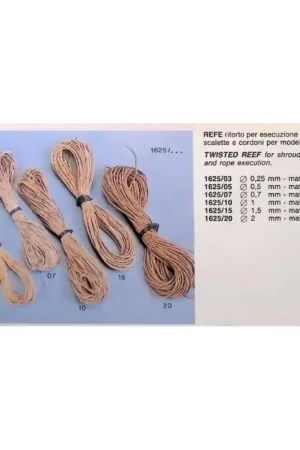 Direttamente Dal Produttore REFE AVANA 0,5mm