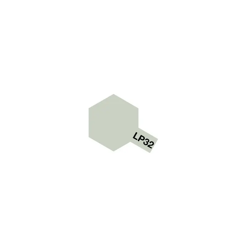 LP32 Light gray (IJN) TAMIYA Non Perdere
