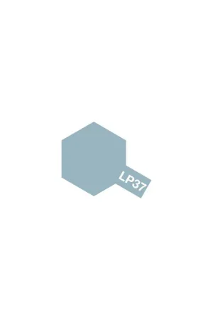Acquista Ora LP37 Light ghost gray TAMIYA