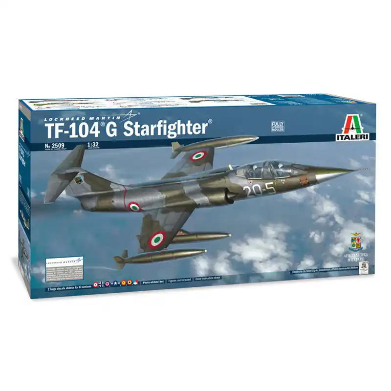TF-104 G Starfighter Occasione Imperdibile