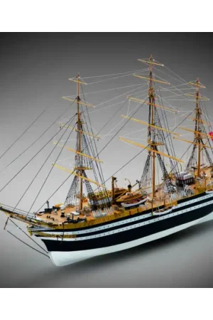 AMERIGO VESPUCCI Spedito Oggi