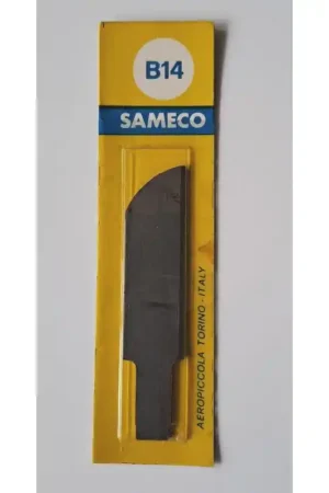 LAMA LUNGA SAMECO Nuovo Arrivo