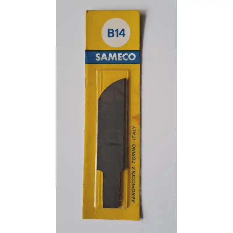 LAMA LUNGA SAMECO Nuovo Arrivo