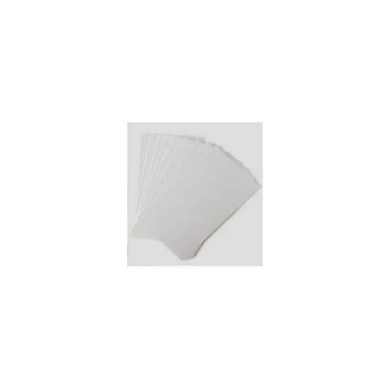 Offerta Lampo FOGLIO PLASTICARD EVERGREEN 0,4mm