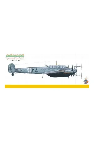 Consegna Rapida Bf 110G-4