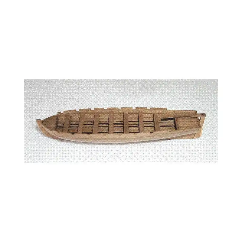 Prezzo Basso SCIALUPPA 83x23x16mm