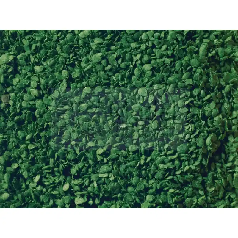 Di Tendenza Fogliame verde medio, 50 g