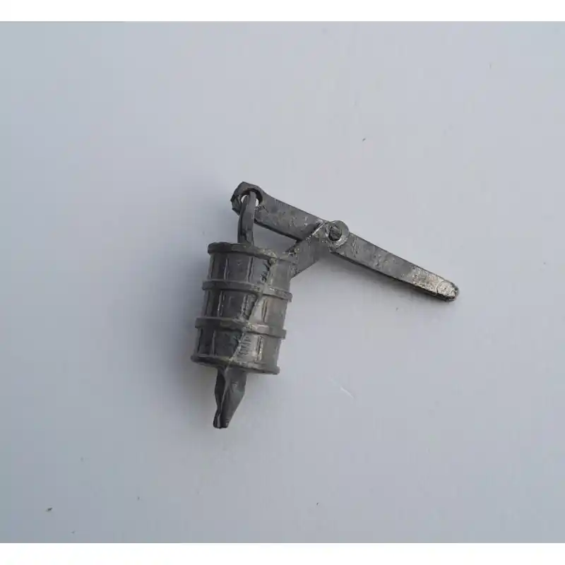 Offerta Lampo POMPA SEMPLICE 19mm