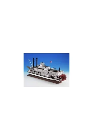 Compra Adesso Chaperon Sternwheel Steamer