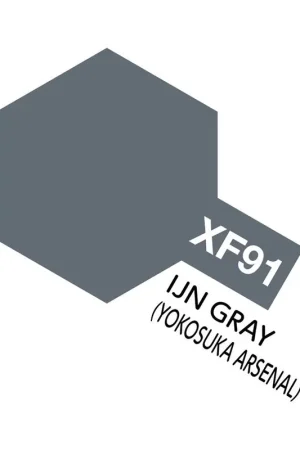 XF91 IJN gray (Yokosuka Arsenal) Prezzo Basso