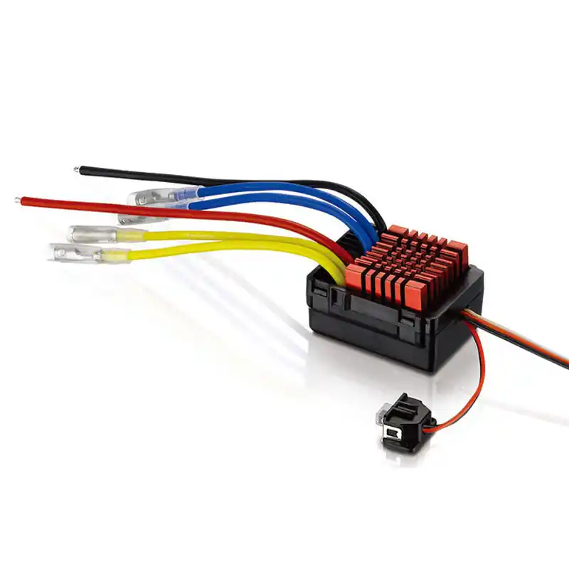 Subito Disponibile REGOLATORE QUICRUN 880 HOBBYWING