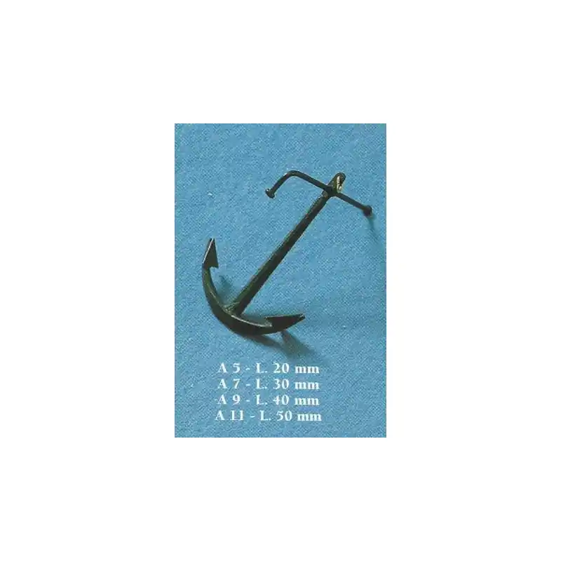 ANCORA AMMIRAGLIATO 40mm Compra Adesso