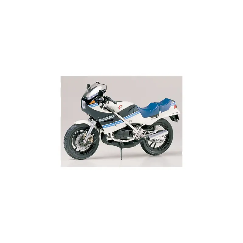 Vendita Finale Suzuki RG250 Gamma