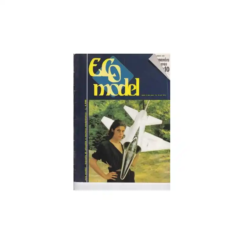 ECO MODEL 10/88 Prezzo Di Fabbrica
