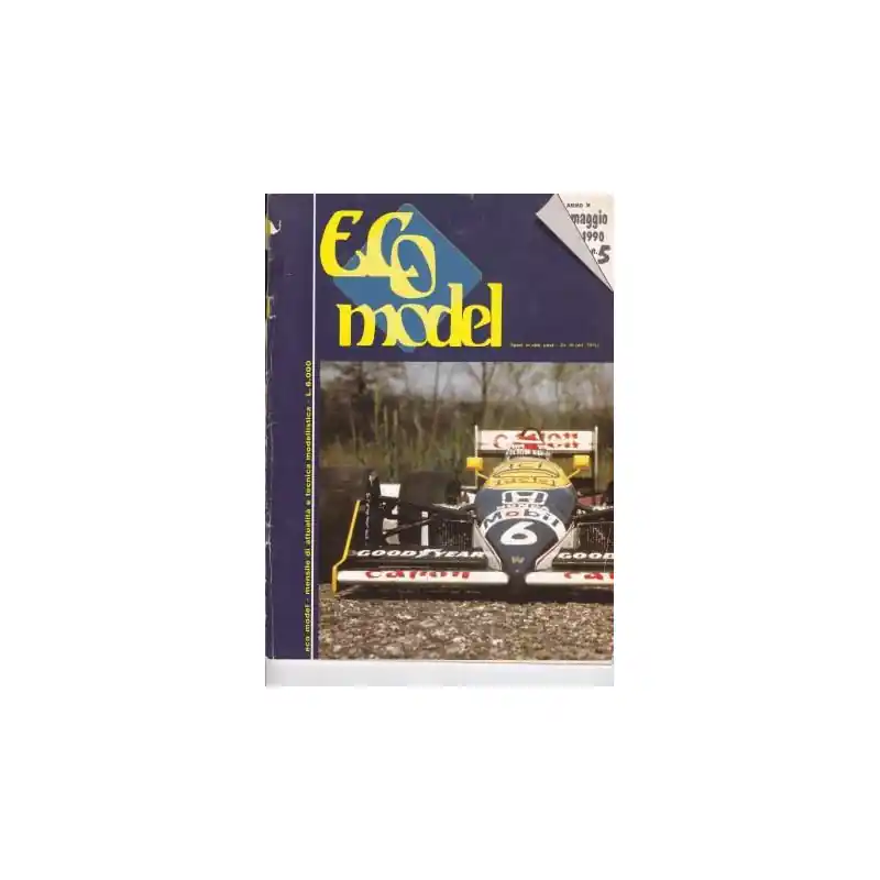Ultima Occasione ECO MODEL 5/90