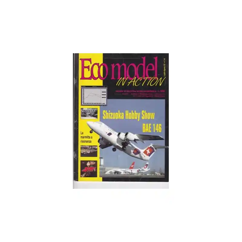 Offerta Lampo ECO MODEL 7/97