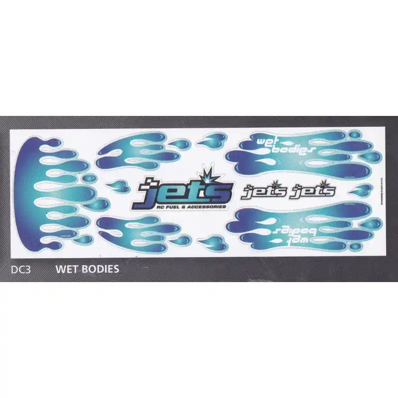 DECAL Occasione