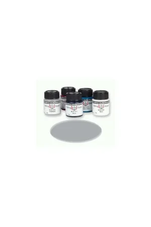 A Buon Prezzo Silver 22 ml Billing Boats Acryl Color