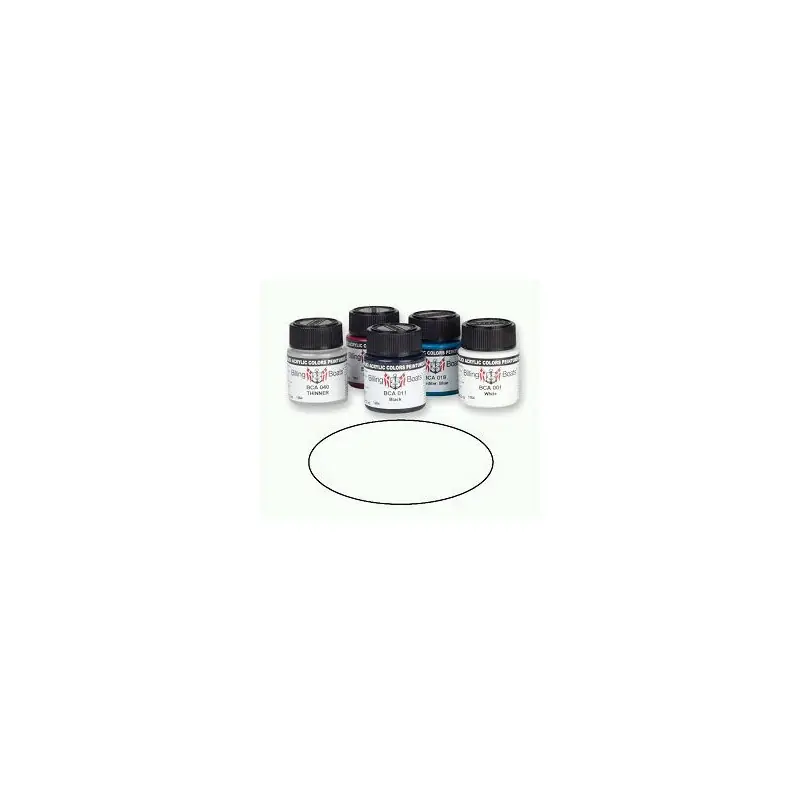 Primer / Base Coat 22 ml Billing Boats Acryl Prezzo Conveniente