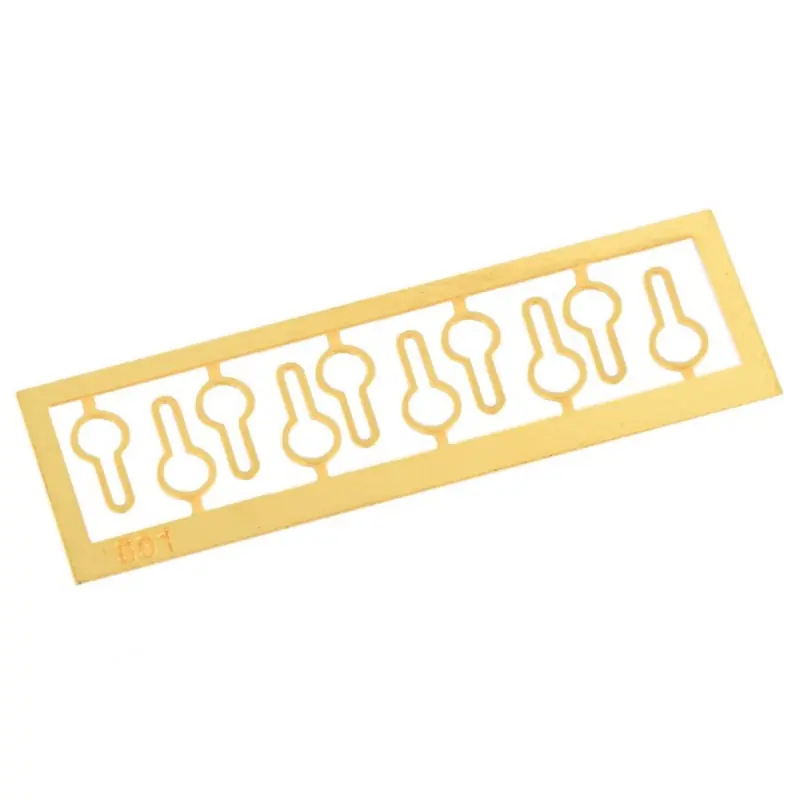 STROPPI CHIUSI PER BIGOTTE 7mm Promozione Esclusiva