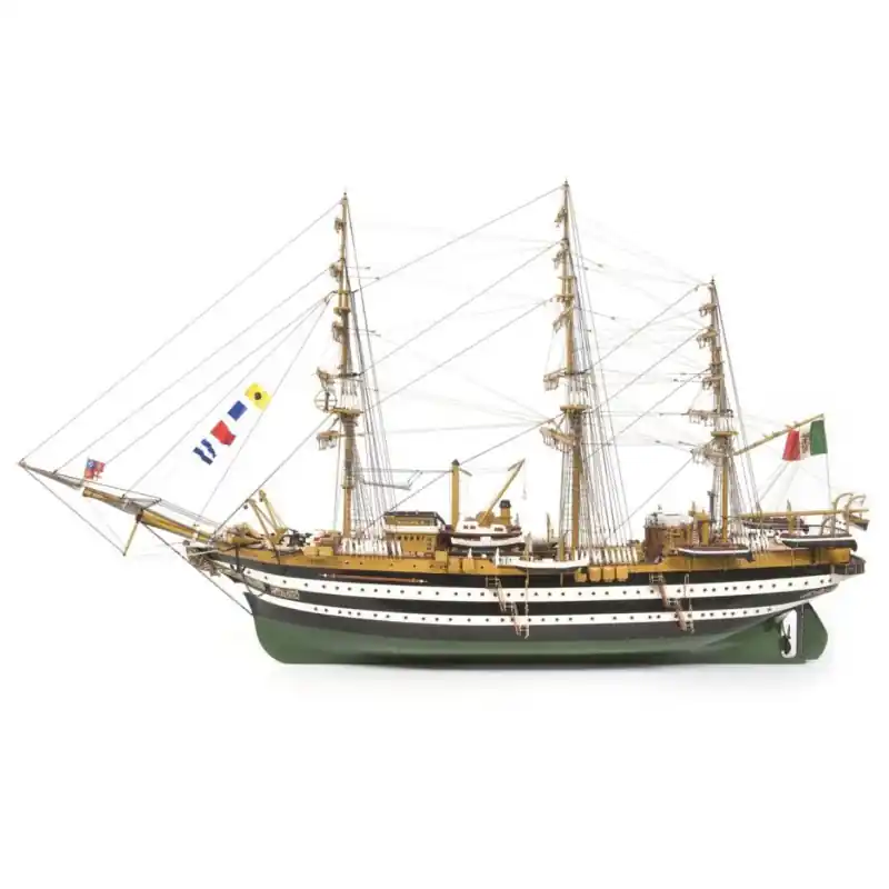 AMERIGO VESPUCCI OcCre Prezzo Scontato