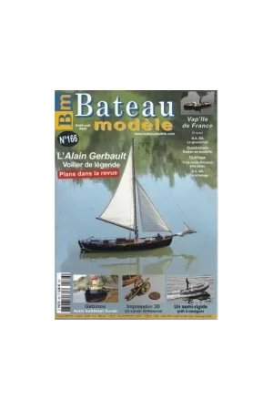 BATEAU MODELE 166 Offerta Limitata
