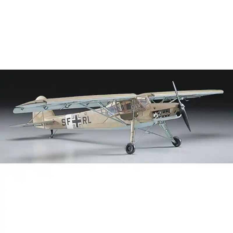 A Buon Prezzo Fi156C Storch