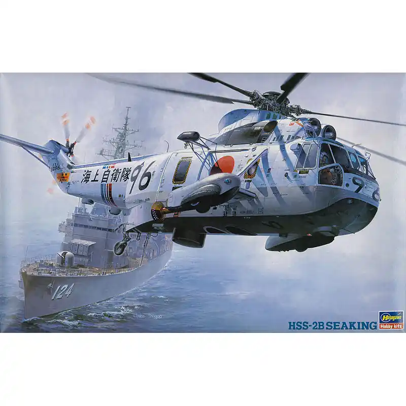 Offerta HSS-2B SeaKing