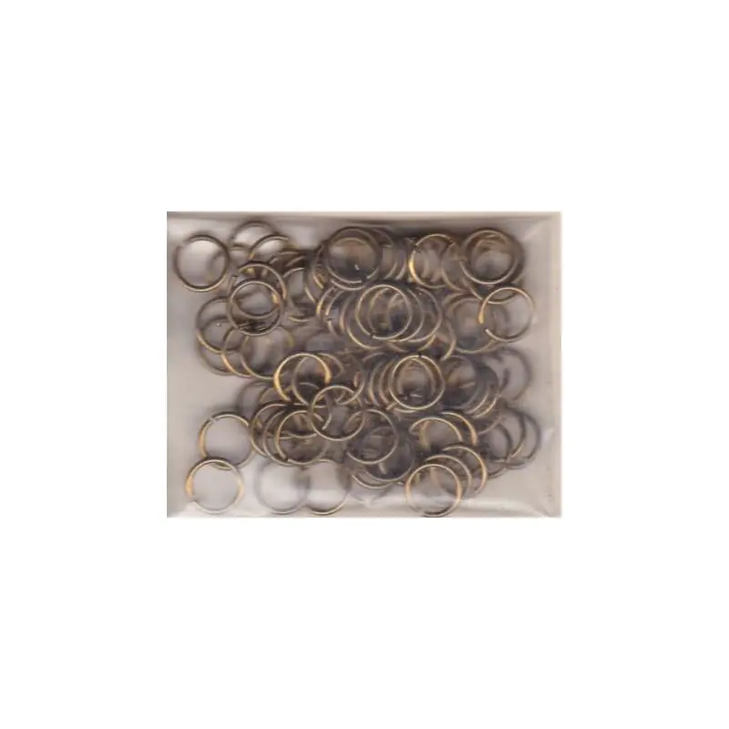ANELLI IN OTTONE 7,5mm Compra Online