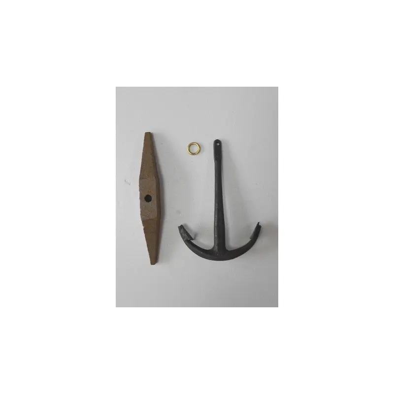 Bestseller ANCORA ANTICA CURVA 30mm