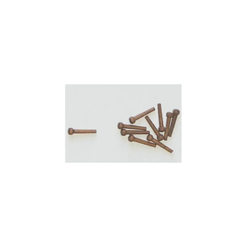 Offerta Speciale CHIODINI IN NOCE 10mm