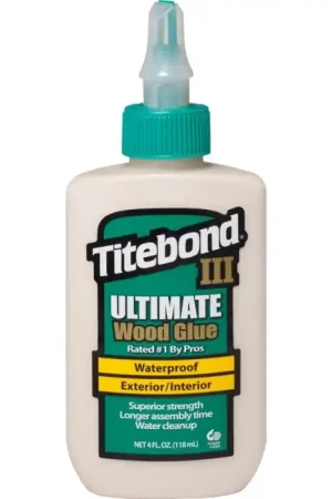 COLLA ALIFATICA TITEBOND III Solo Oggi