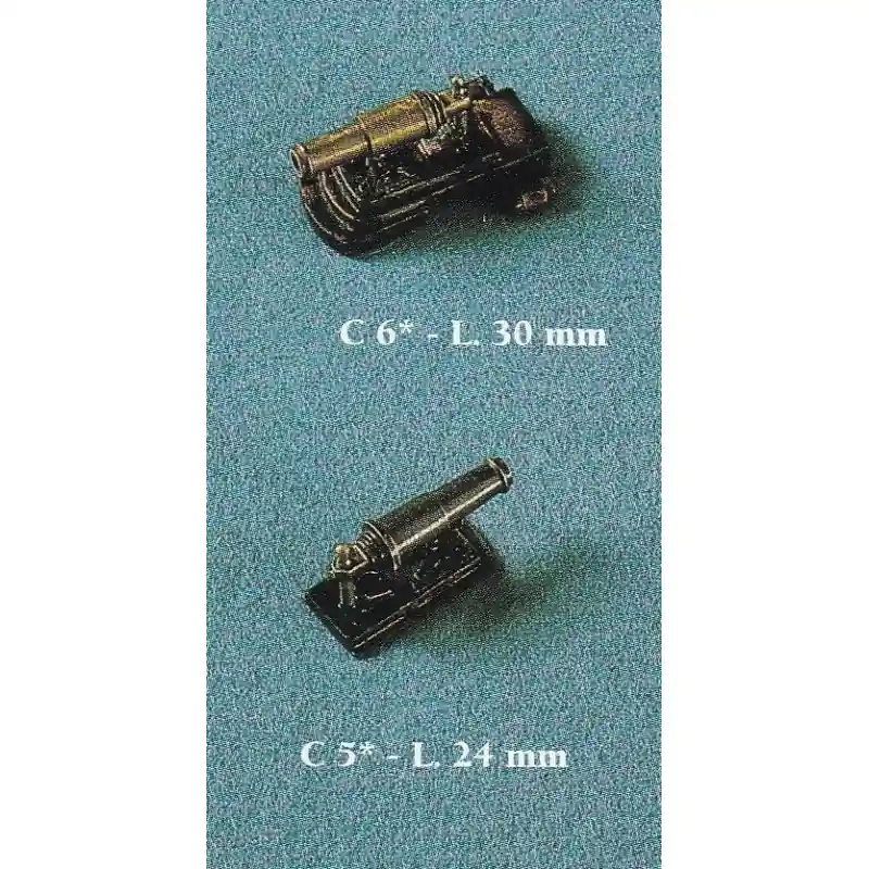 Promozione CARRONADA 30mm