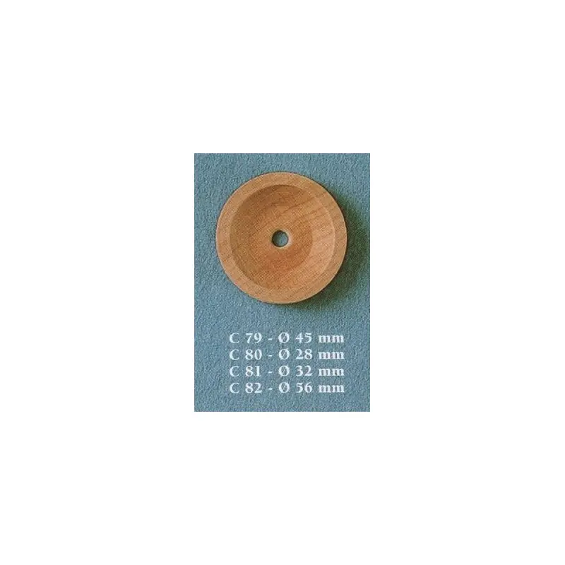 Pagamento Sicuro COFFA 32mm