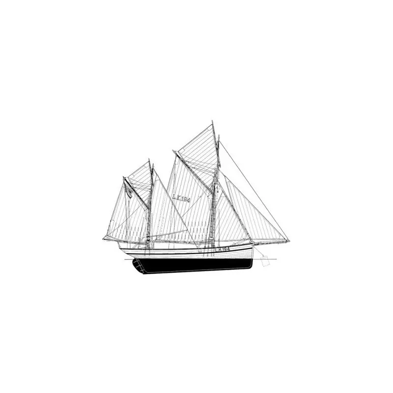Super Prezzo DISEGNO COSTRUTTIVO SWALLOW