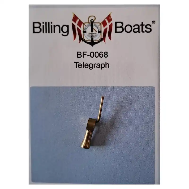 Must-Have TELEGRAFO