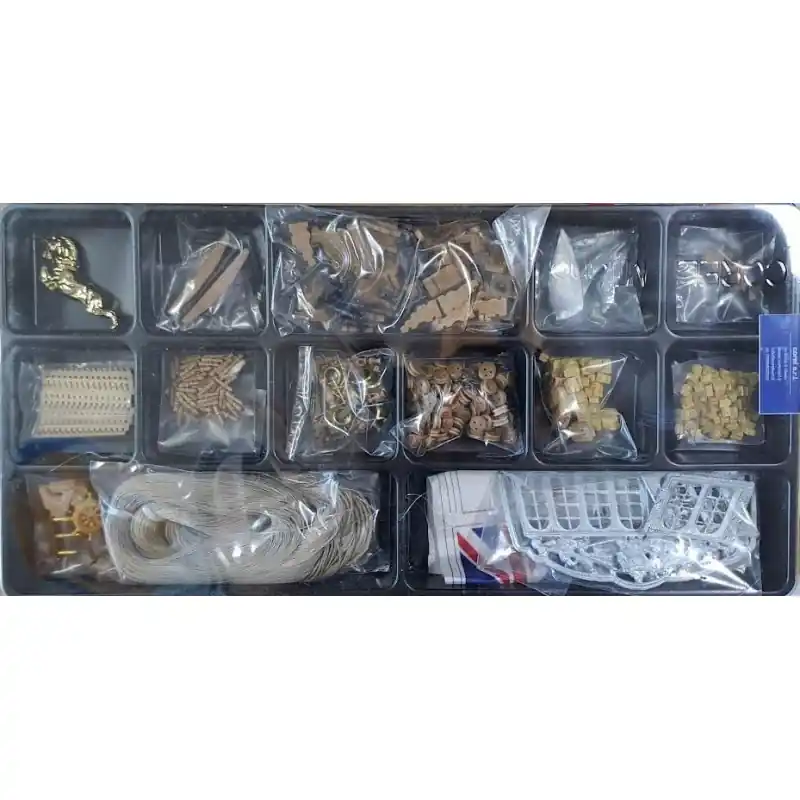 Bestseller SET ACCESSORI UNICORN