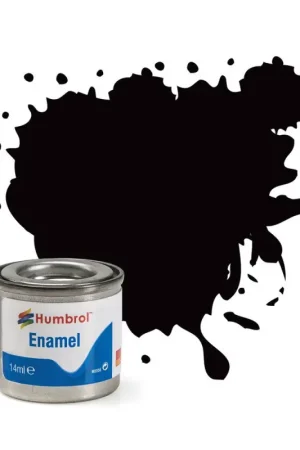 85 COAL BLACK HUMBROLL Pagamento Sicuro