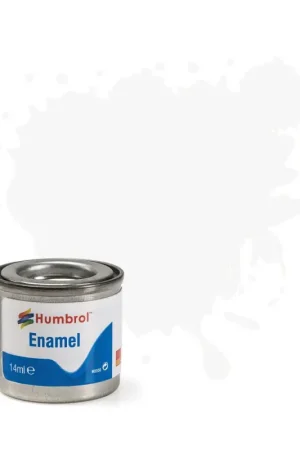 22 WHITE HUMBROLL Compra Online