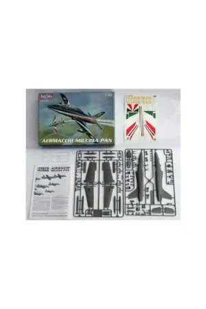 Ordina Subito Aermacchi MB339 PAN