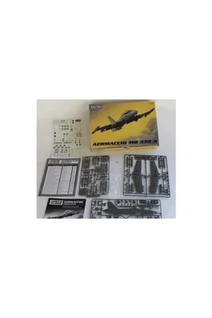 Aermacchi MB339 A Prezzo Ridotto