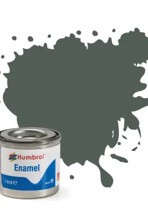 1 GREY PRIMER HUMBROLL Ultima Occasione