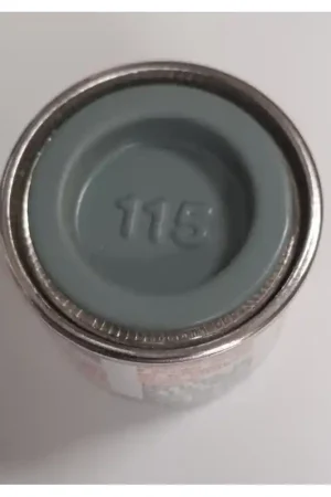 115 RUSSIAN BLUE HUMBROL Spedizione Espresso