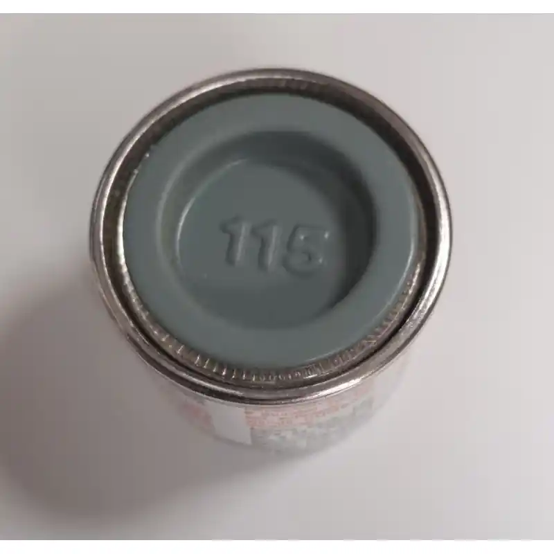 115 RUSSIAN BLUE HUMBROL Spedizione Espresso