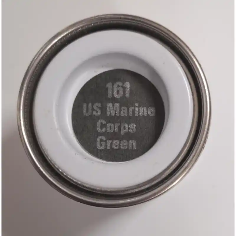 161 US MARINE CORPS GREEN HUMBROL Compra Adesso
