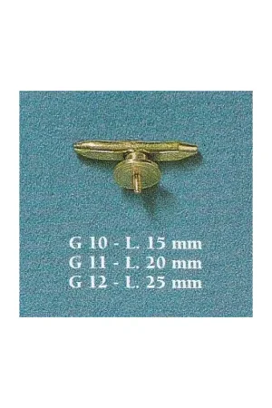 GALLOCCIA CURVA 25mm Promozione