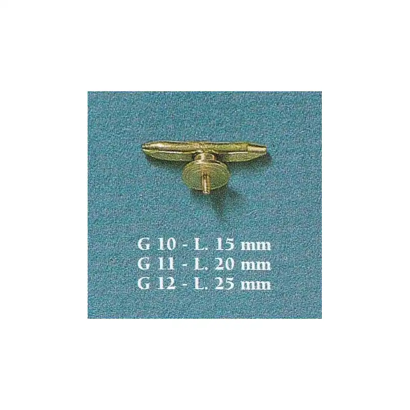 GALLOCCIA CURVA 25mm Promozione