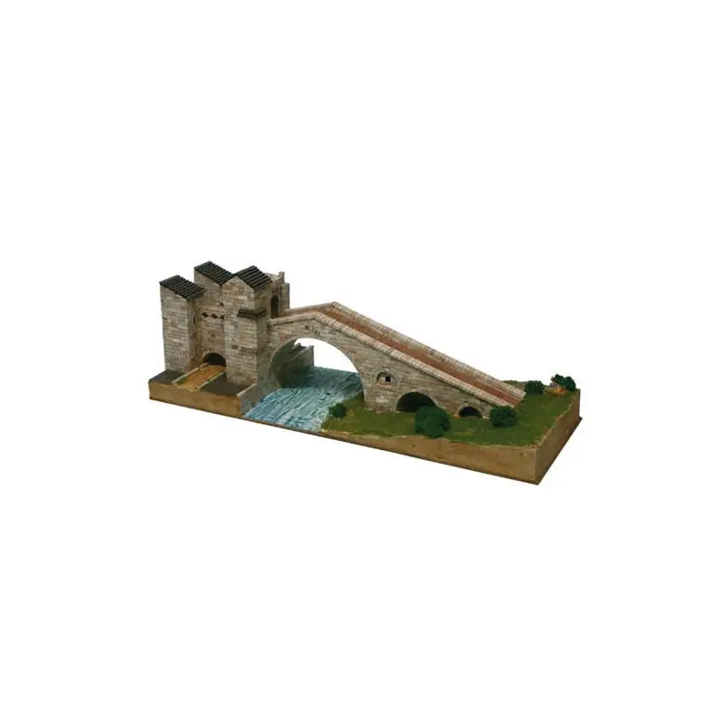 Occasione Imperdibile Ponte Romanico di Camprodon